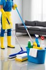 Ziwa Safi Cleaning