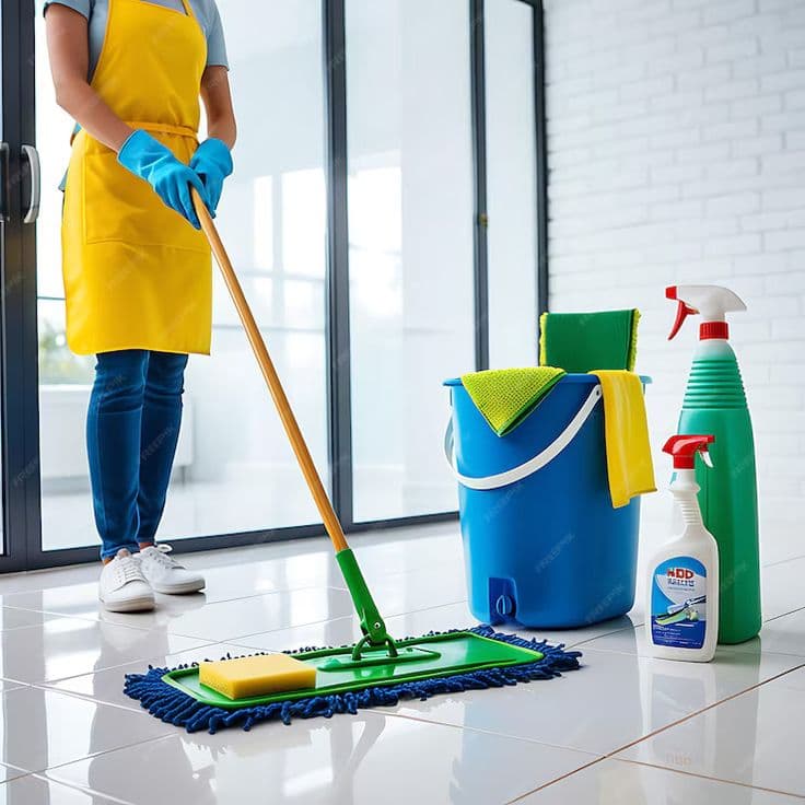 Pwani Professional Cleaners