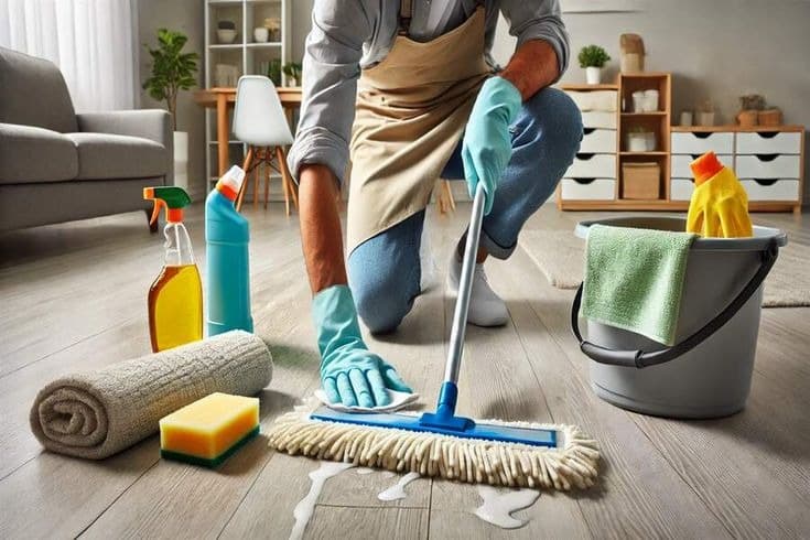Iringa Shine Services