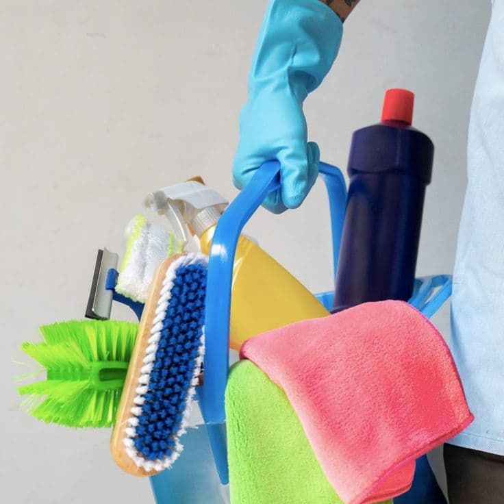 Iringa Shine Services cover image