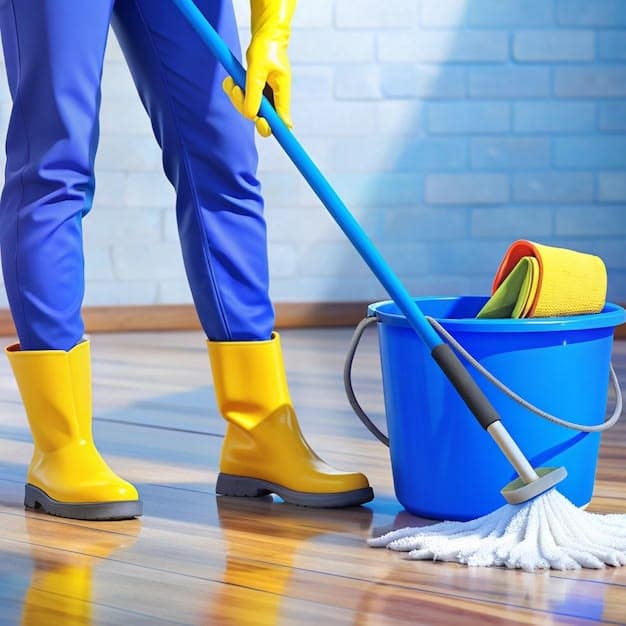 Pwani Professional Cleaners cover image