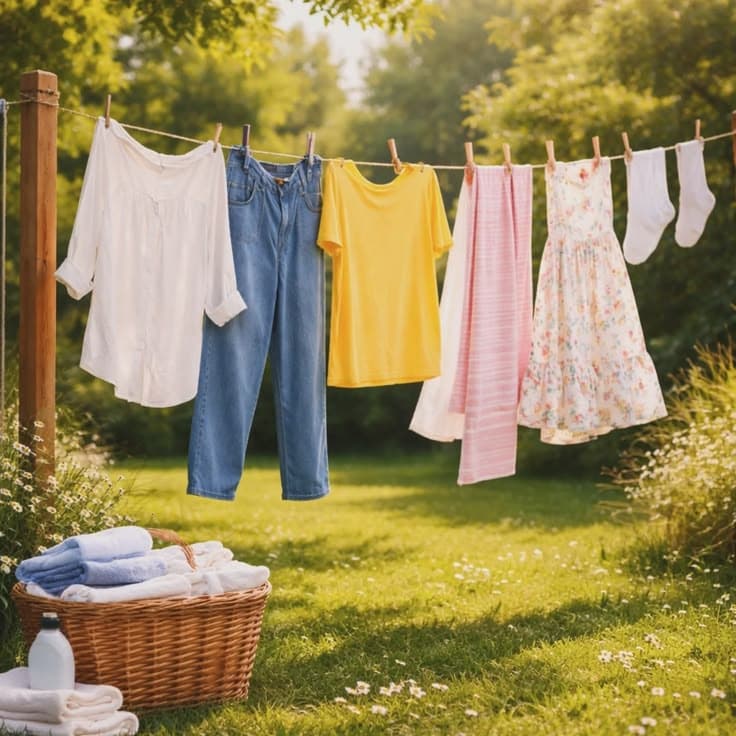 Ikuti Cleaning Services cover image